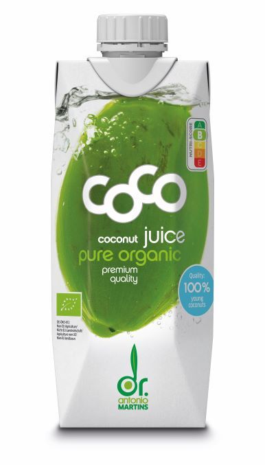 Green Coco 500ml