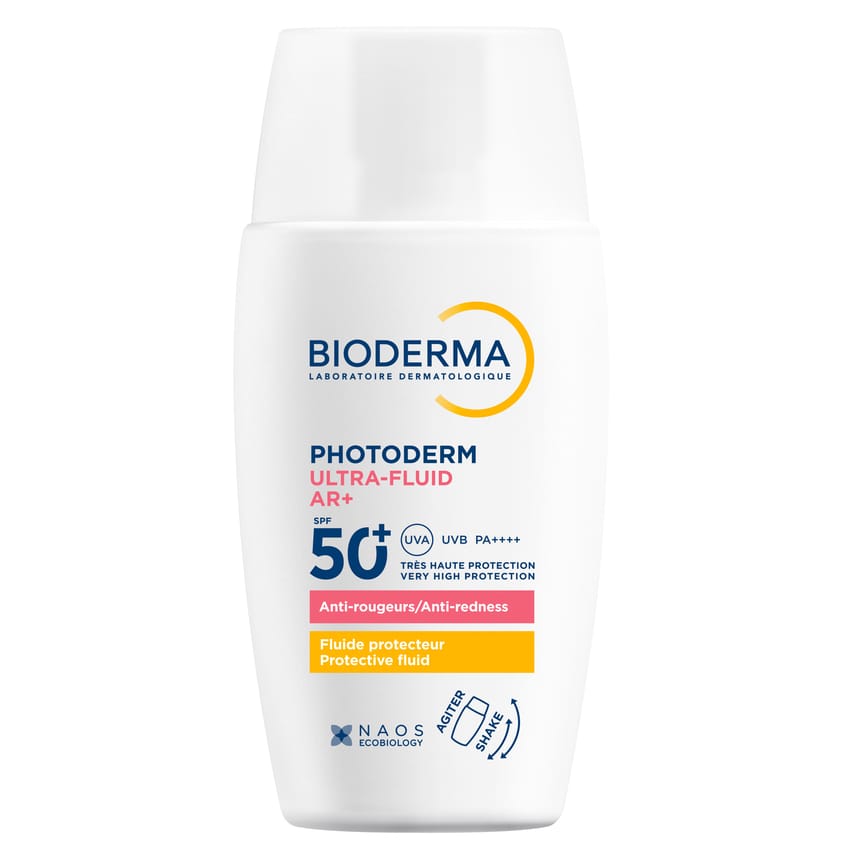 Photoderm Ultrafluid AR+ SPF50+ 40 ml
