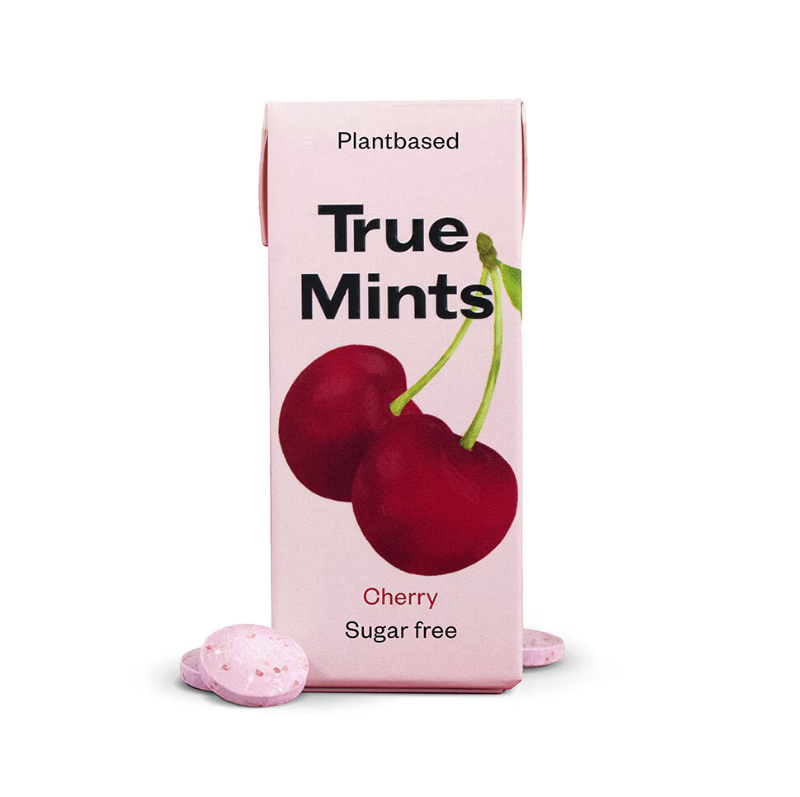 Cherry 13g