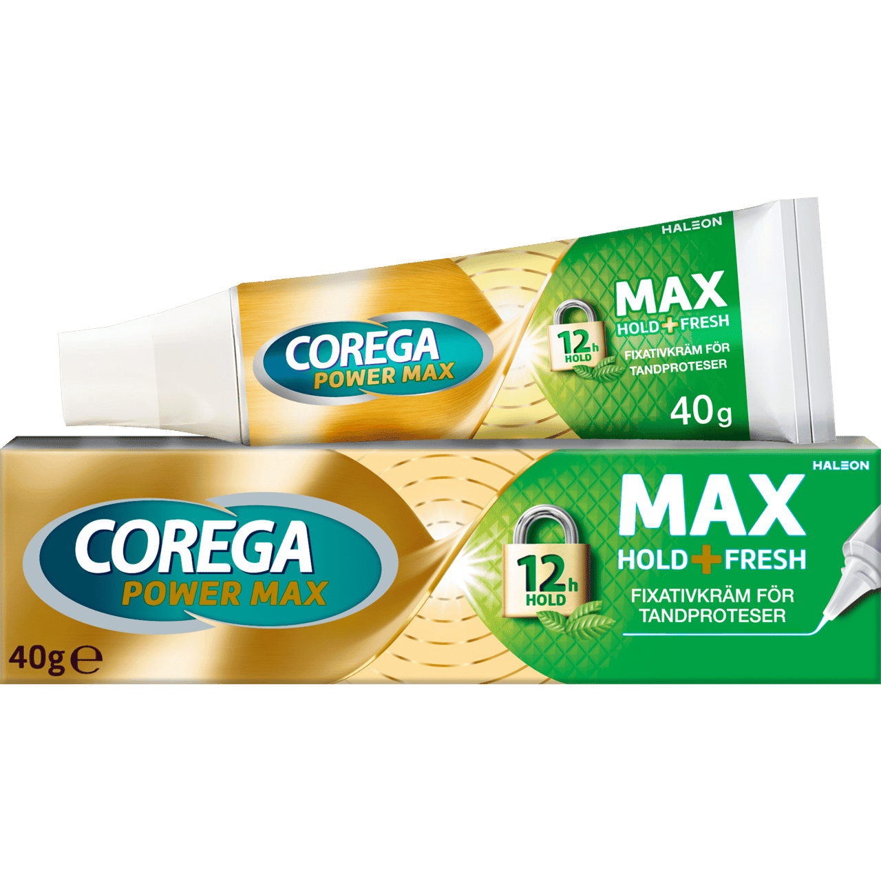 Power Max Hold+Fresh Fixativ 40g