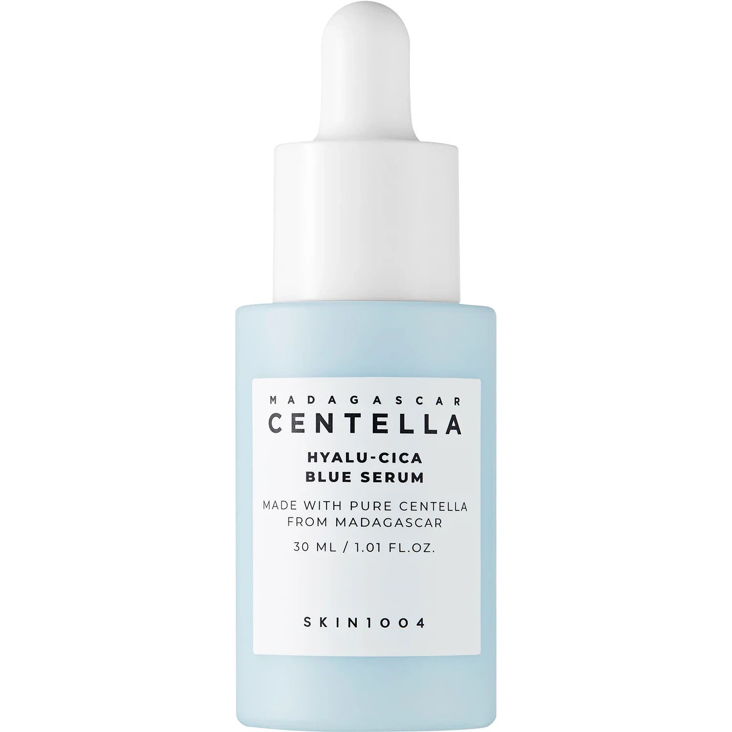 Madagascar Centella Hyalu-Cica Blue Serum 30ml