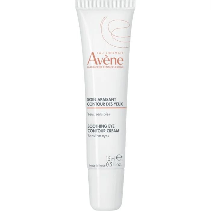 Soothing Eye Contour Cream 15 ml