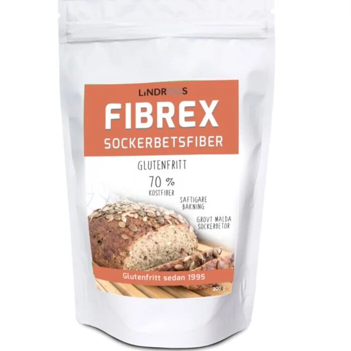 Fibrex 200g