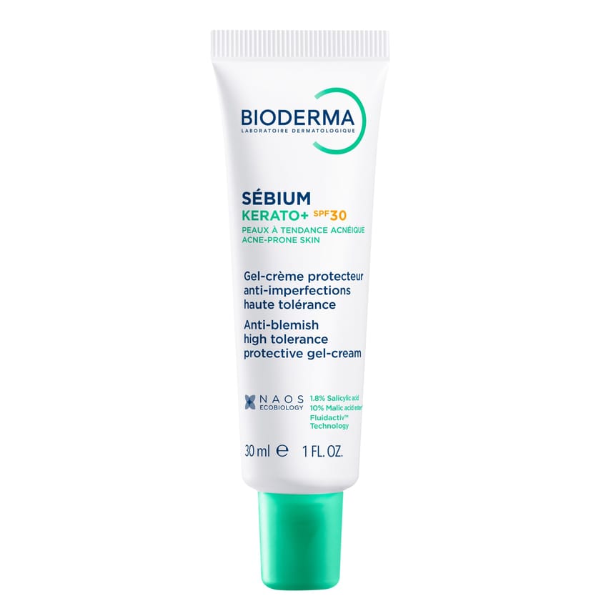 Sébium Kerato+ SPF30 30 ml