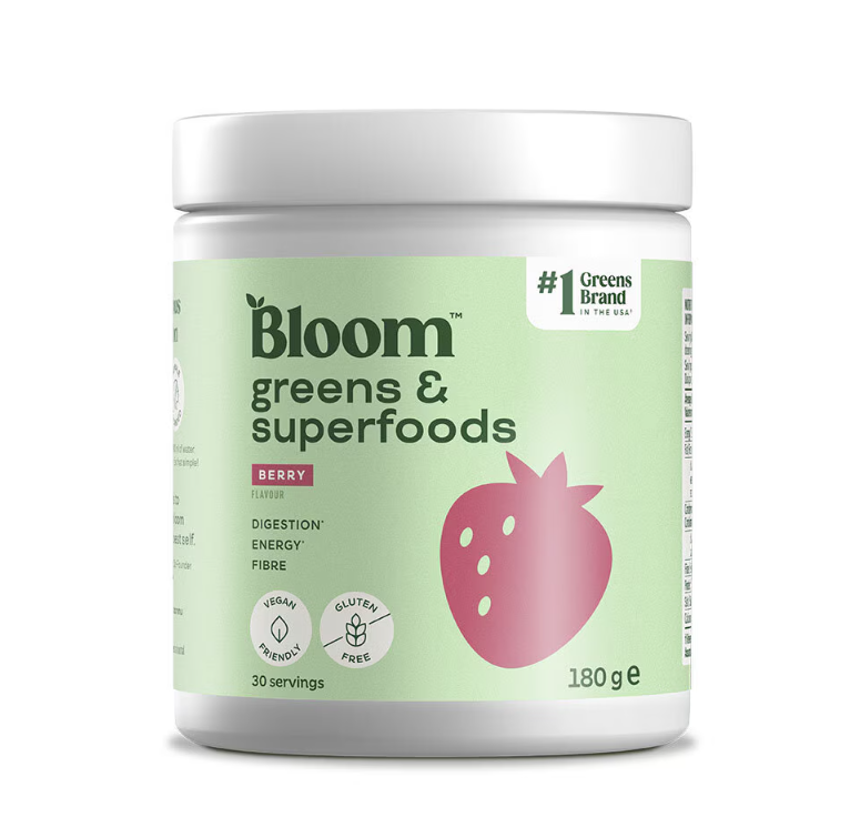 Greens Berry 180g