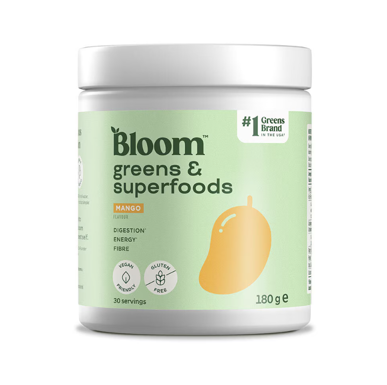 Greens Mango 180g