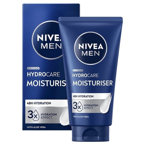 For Men Ansiktskräm Protect & Care Moisturiser Face Cream 75 ml