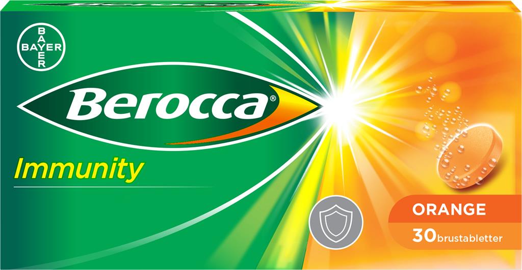 Immunity, 30 st