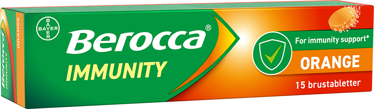 Immunity 15 st