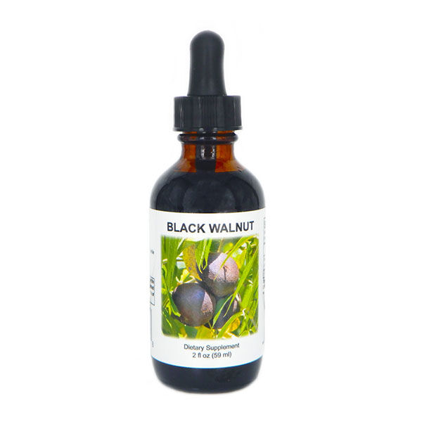 Black Walnut 59 ml
