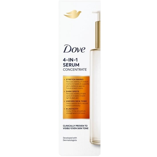 Targeted Serum Concentrate 100 ml