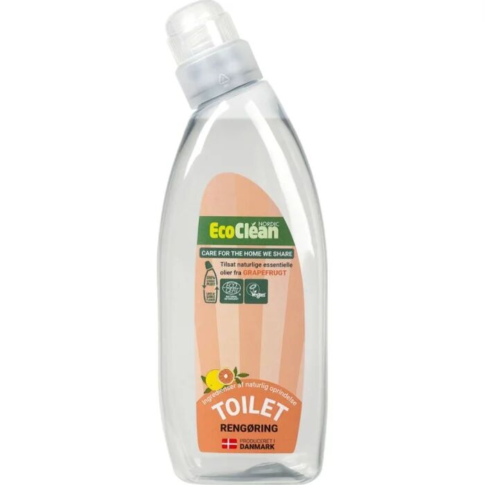WC-rent Grapefruit 750ml