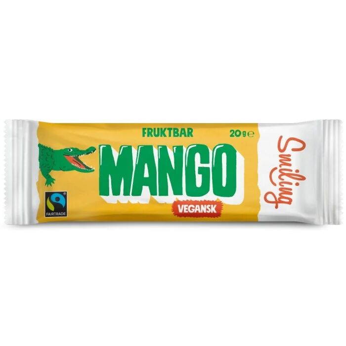 Fruktbar 100% Mango 20g
