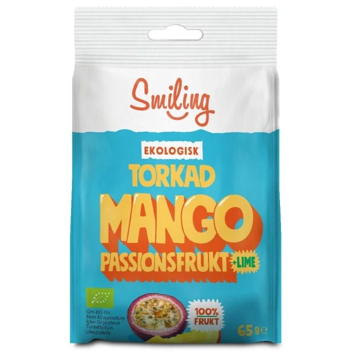 Mango Fusion 65g