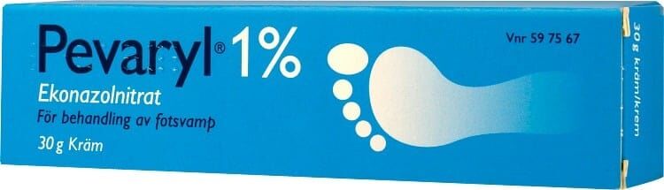 Kräm 1% 30 g
