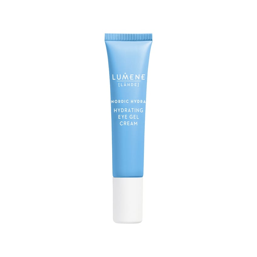 Nordic Hydra Hydrating Eye Gel Cream 15 ml