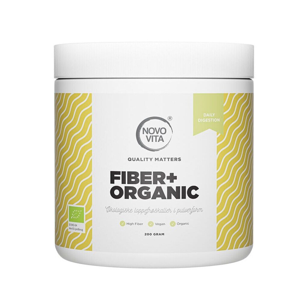 Fiber-Organic 200g