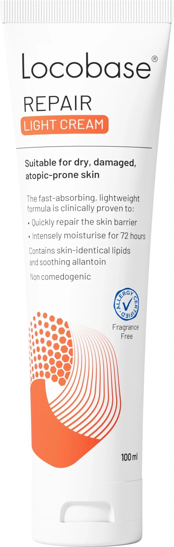 Repair Light Cream 100 ml