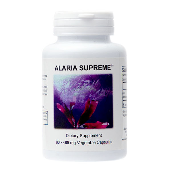 Alaria Supreme 90 kapslar