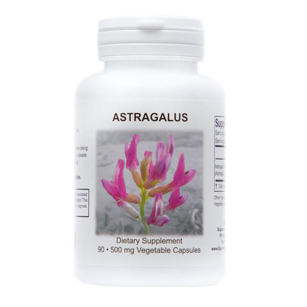 Astragalus 90 kapslar