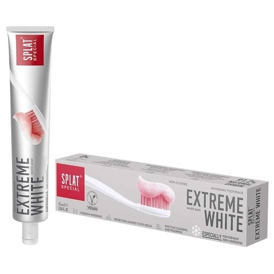 Extreme White Tandkräm 75 ml