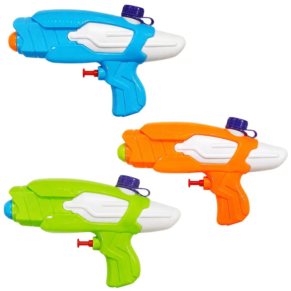 Vattenpistol Rapid