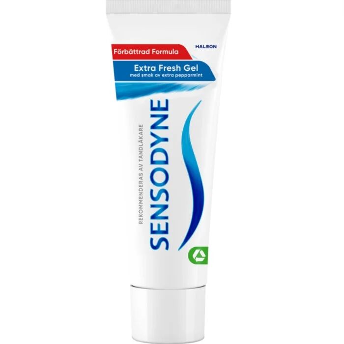 Clean & Fresh tandkräm 75 ml
