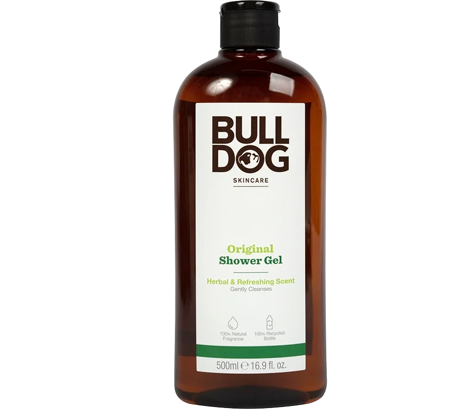 Original Shower Gel 500 ml