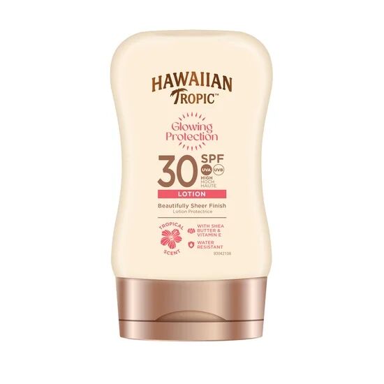 Glowing Protection Lotion SPF 30 100 ml