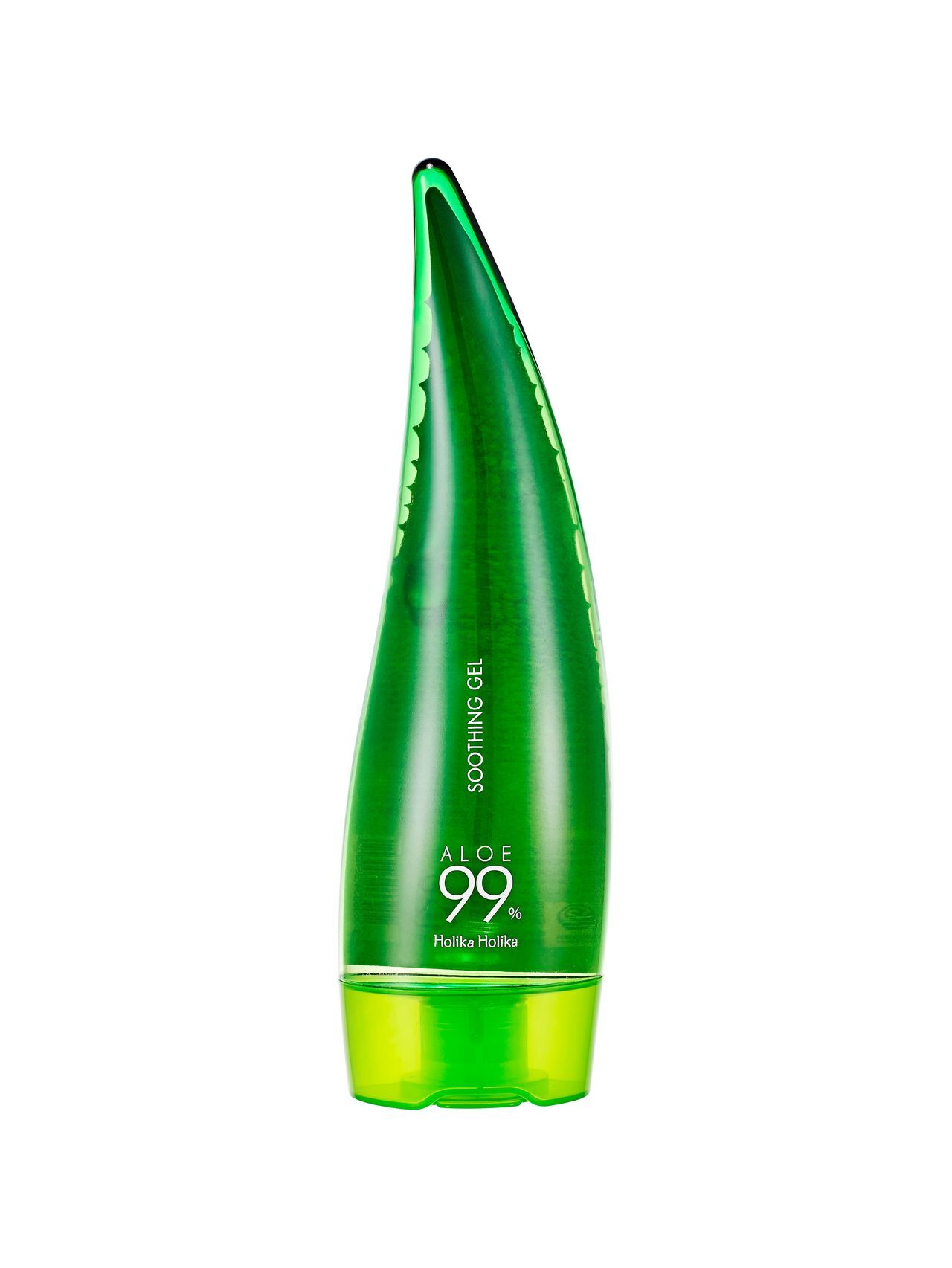 Aloe 99% Soothing Gel 250 ml