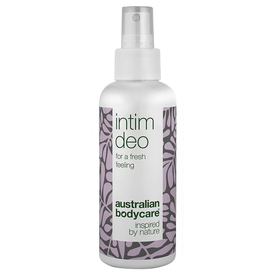 Intimdeodorant 100 ml