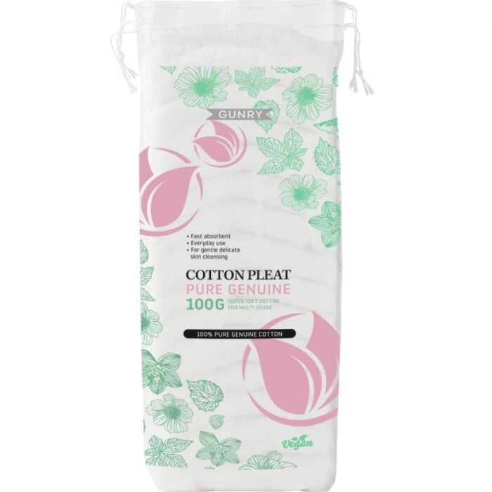 Bomull 100 g