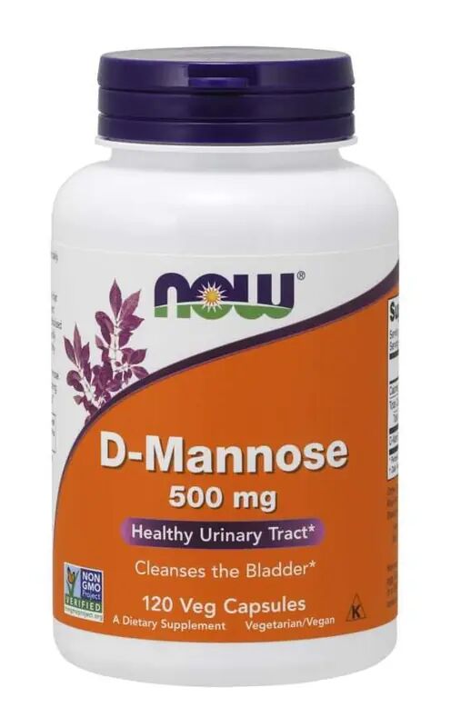 D-Mannose 85 g