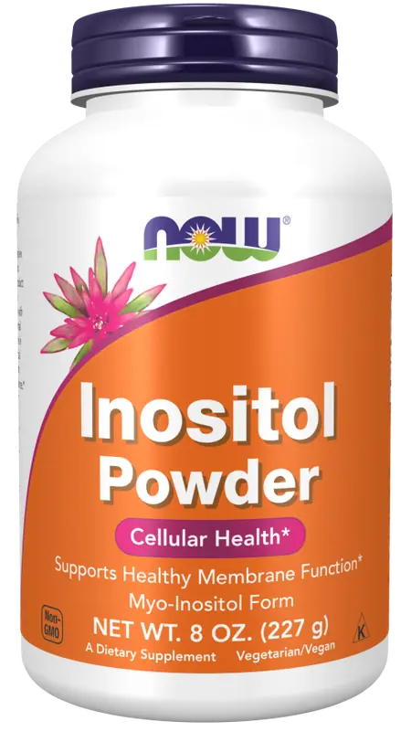 Inositol Powder 227g