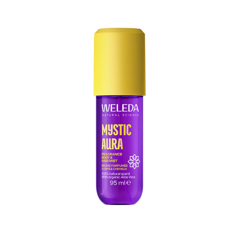 Mystic Aura Fragrance Body & Hair Mist 95ml