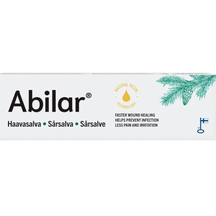 Sårsalva 20 g