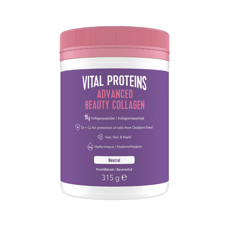 Advanced Beauty Collagen 315g