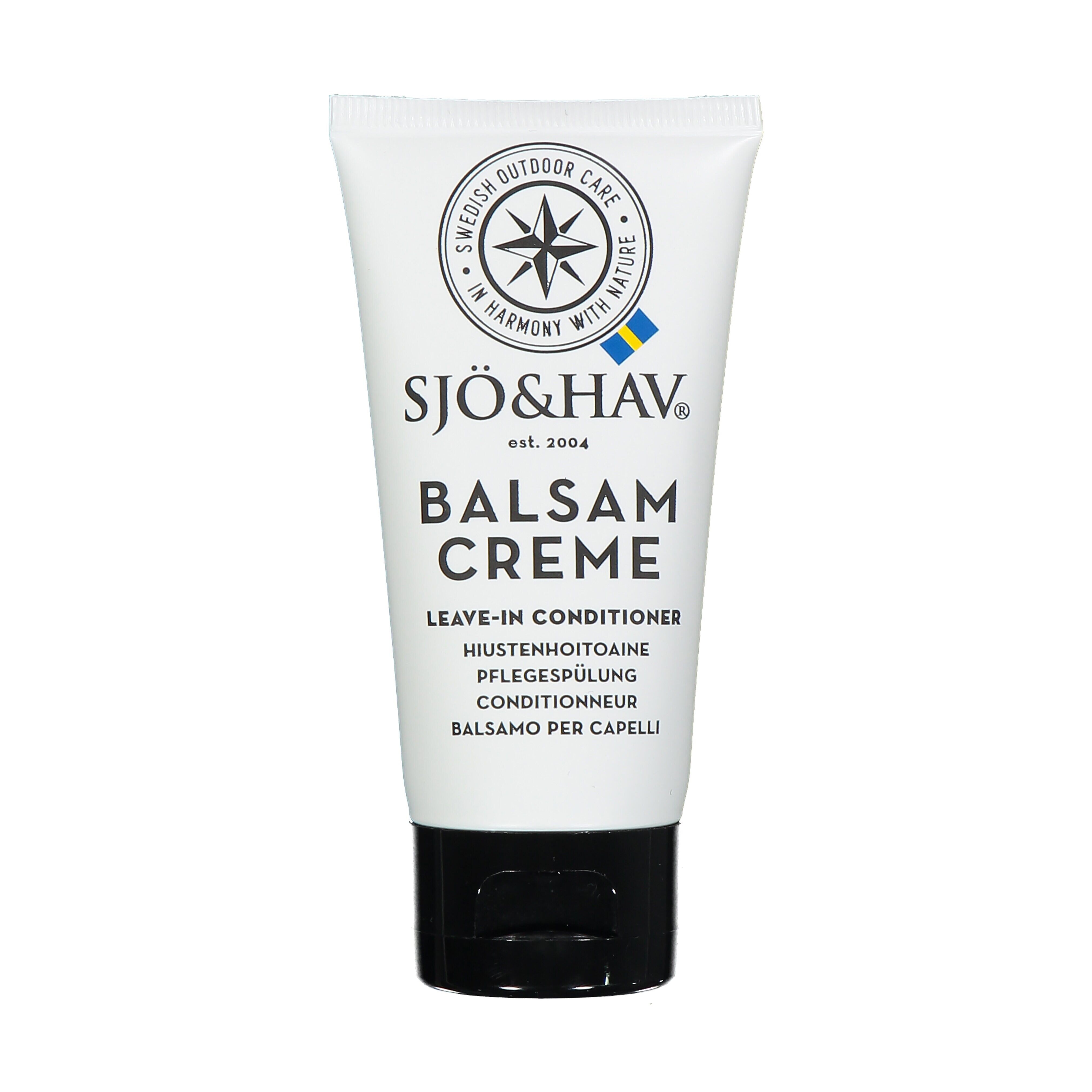 Leave-in-Balsam 50ml