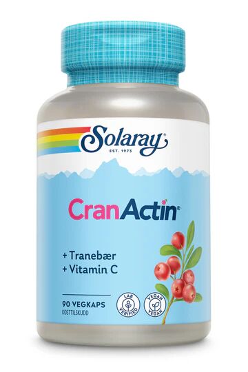 CranActin 90 kapslar