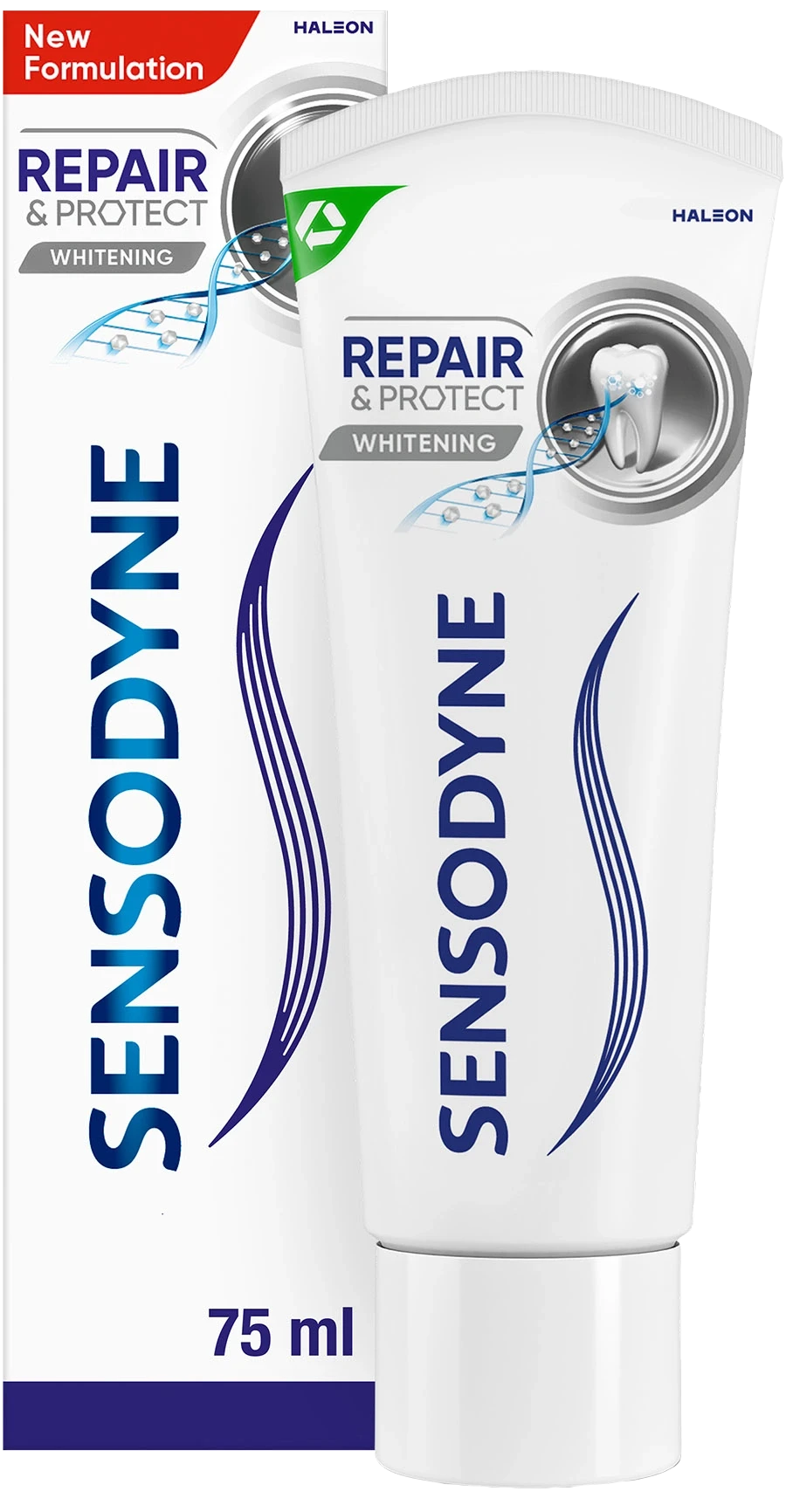 Repair and protect Tandkräm 75 ml