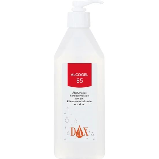Alcogel 85 600ml