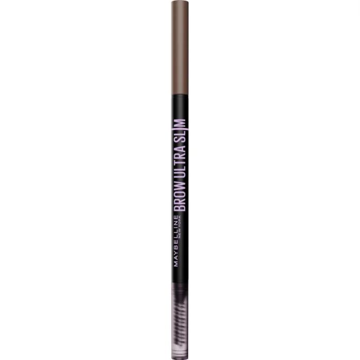 New York Brow Ultra Slim Brynpenna 04 Medium Brown 4,22 g