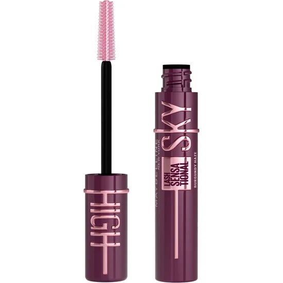 Lash Sensational Sky High Burgundy Haze 7,2 ml