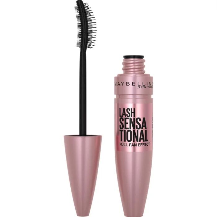 New York Lash Sensational Mascara Very Black 9,5 ml