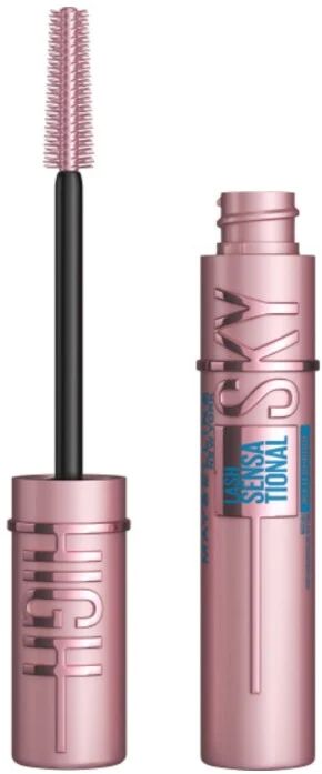 Lash Sensational Sky High Black Waterproof