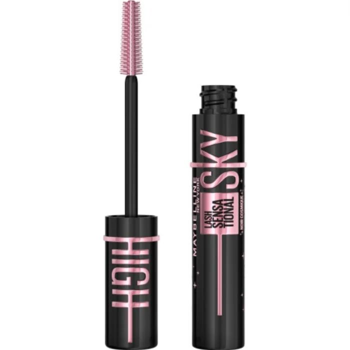 New York Lash Sensational Sky High Cosmic Black