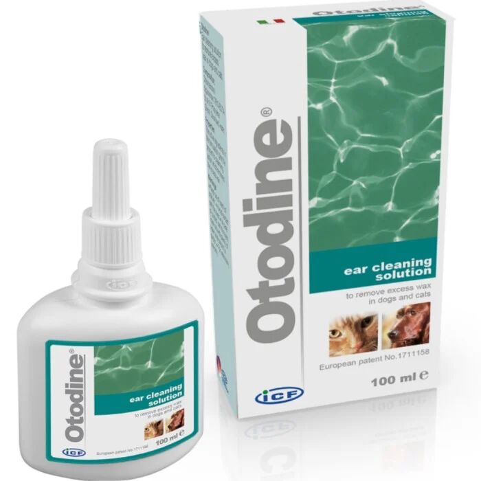 Otodine 100 ml