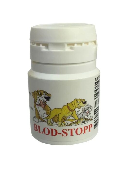 Bomica Blodstopp
