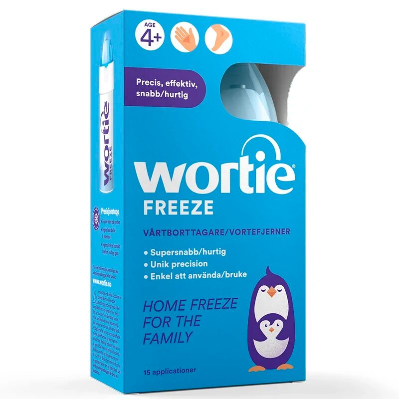 Freeze 50 ml