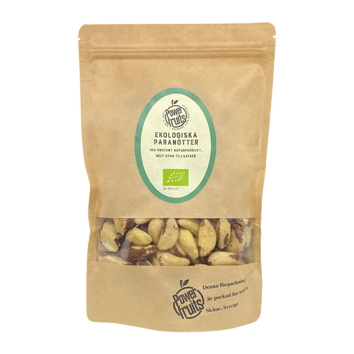 Paranötter 500 g